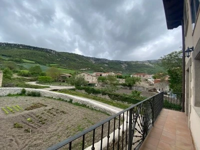 Casa Zumadoya Andueza