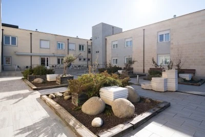 Caser Residencial Laguna
