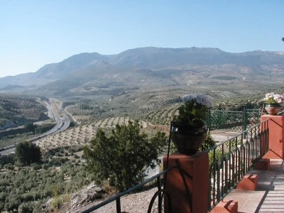 Vivienda Rural Casería Elba