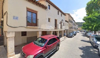 Casona Alcarria