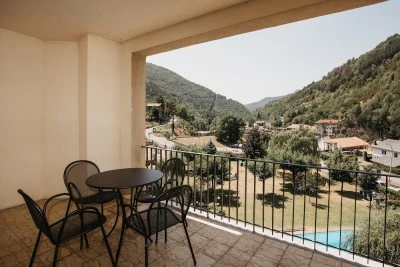 Hotel Catalunya Park