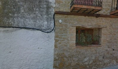 Casa Carrer Forn