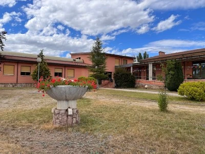 Residencia Tercera Edad De Rioseco