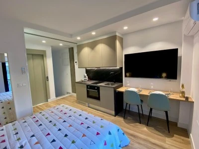 AIRVA apartamentos