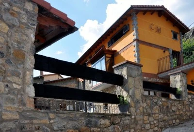 Casas de Manuel