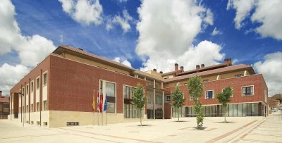 Colisée Plaza Real Valladolid Residencia y Centro de Día