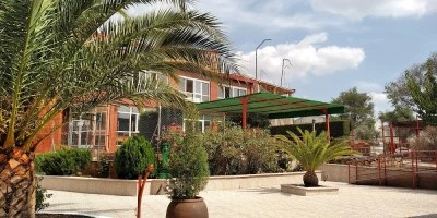 Residencia Maravillas