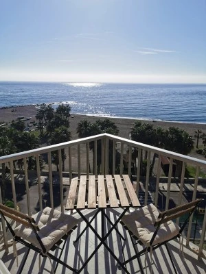 Gondosol Apartamentos turísticos Almuñécar
