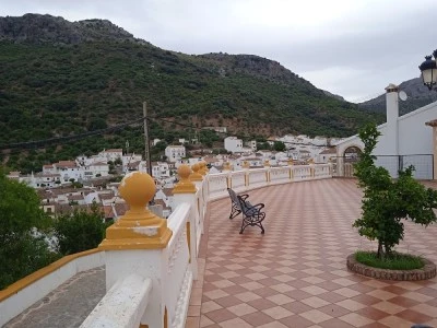 La Sierra