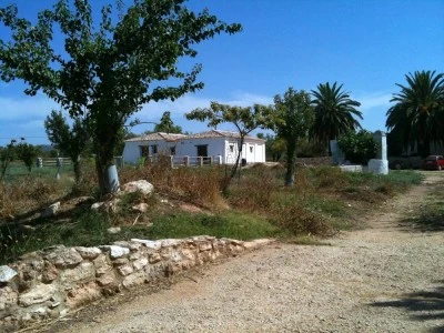 Finca Cortijo de Esperanza
