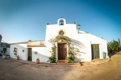 Casa Rural Complejo Cortijo Los Llanos