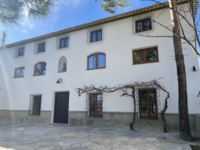 Cortijo San Roque