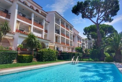 Apartments Costa Brava - Lloret de Mar