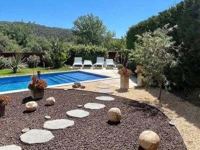 Costa Brava Way