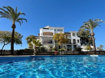 Apartment Maleny Hacienda Riquelme Golf Resort