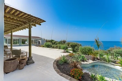 Boutique Eco-Hotel Costa Mágica