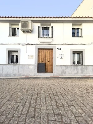 Casa de vacaciones - La Casita