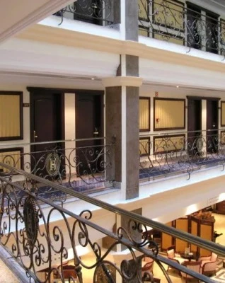DELGADO HOTELES S.L