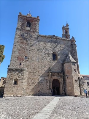 Cáceres Deluxe