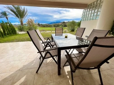 Destino Deluxe Valle del Este Golf & SPA