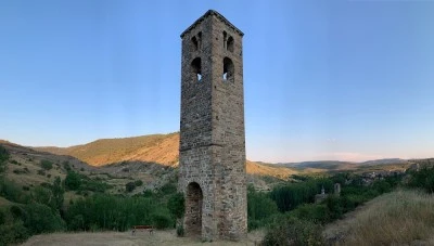 Albergue Restaurante Yanguas
