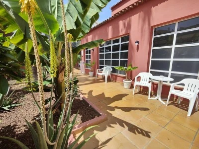 Hotel Don Cándido