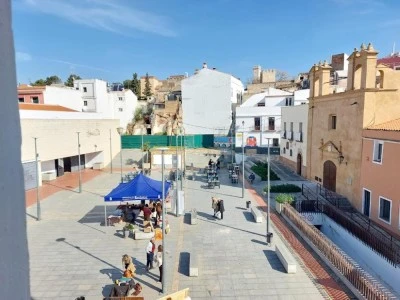 Apartamento Turístico Badajoz - Santa Ana