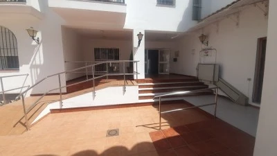 Apartamentos Dunas Y Luz SA