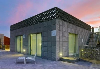 Albergue Bela Muxía