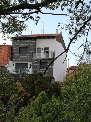 Albergue Turístico Hosting Duero