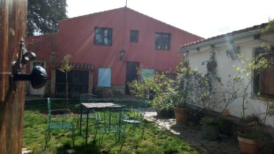Finca El Capirote