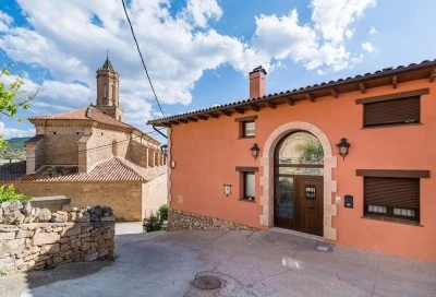 El Castillo de Celia