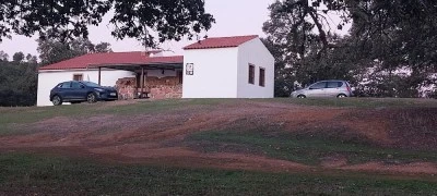 Cortijo de Camama