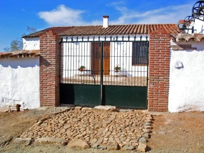La Molina De La Campana