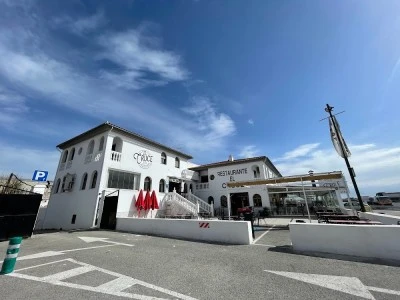 Hotel Restaurante El Cruce