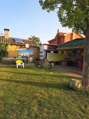 Albergue Amanecer