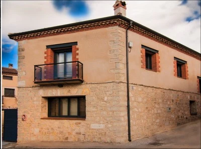El Encanto de la Villa