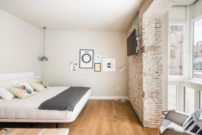 APARTAMENTOS ELEVEN ROOMS