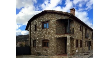 Casa Rural El Huerto de León