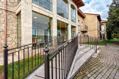 Élite residencia SL