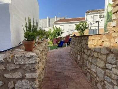 El Jardín de Castillo