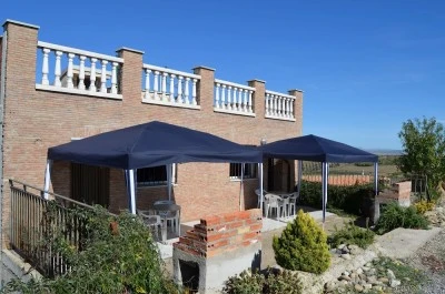 Apartamentos Matraca