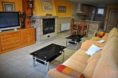 Apartamentos Rurales el Mirador de Clavijo