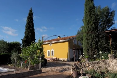 El Mirador del Otero
