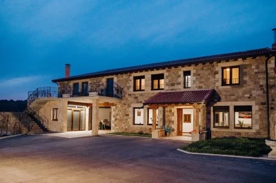 La Granja - Casa Rural