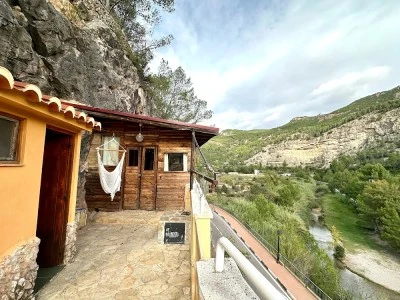 Albergue El Refugio