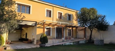 Casa Rural El Portal Del Cerrato