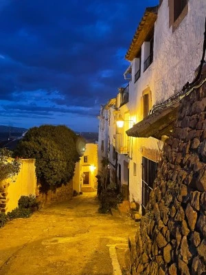 El Portal de Vilafamés