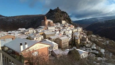 Albergue Turístico La Casa Nueva