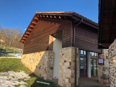 Centro de Turismo Rural el Retiro del Oso